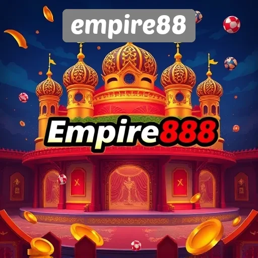 Komunitas Game Di Empire88 Dan Interaksi Antar Pemain