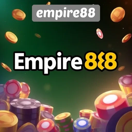 Mengenal Empire88 Sebagai Platform Game Menarik