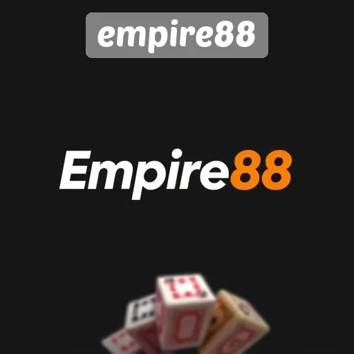 Empire88: Pilihan Beragam Permainan untuk Penggemar Game
