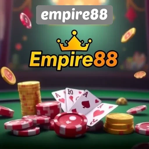Ulasan Empire88 Fitur dan Keunggulan bagi Penggemar Game