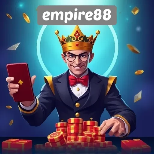Empyre88 Sebagai Platform Terpercaya untuk Pecinta Game Online