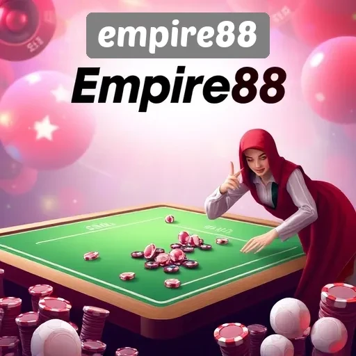 Menggali Beragam Jenis Permainan yang Tersedia di Empire88