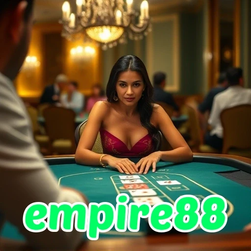 empire88 Game Unggulan