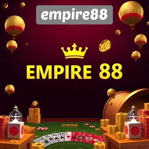 Keunggulan dan Fitur Menarik di Empire88