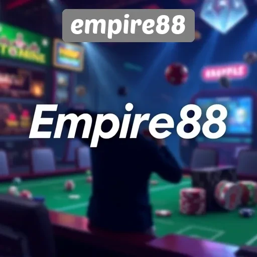 Mengulas Berbagai Jenis Permainan di Empire88