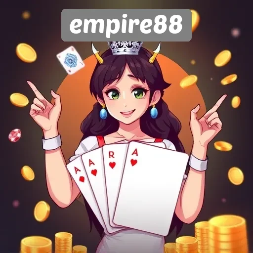 Fitur Menarik yang Tersedia di Empire88 untuk Pengguna