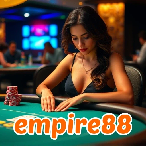 empire88 Lotto Indonesia