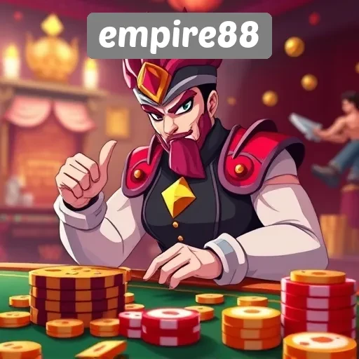 Strategi Memaksimalkan Pengalaman Bermain di Empire88