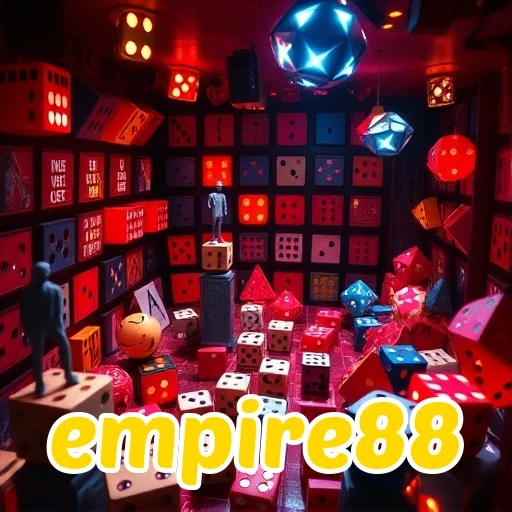 empire88 Poker Online