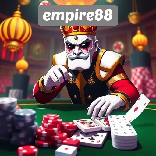 Tren Permainan yang Populer di Empire88 Saat Ini