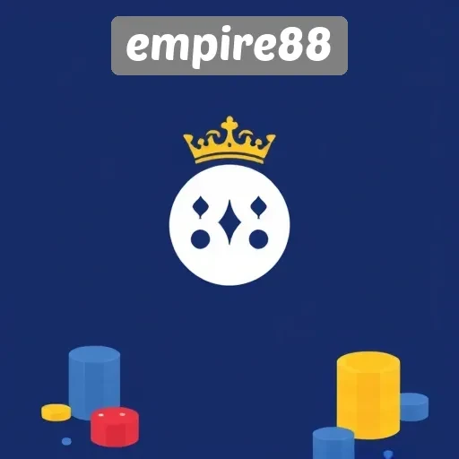 Promosi dan Bonus Menarik di Empire88