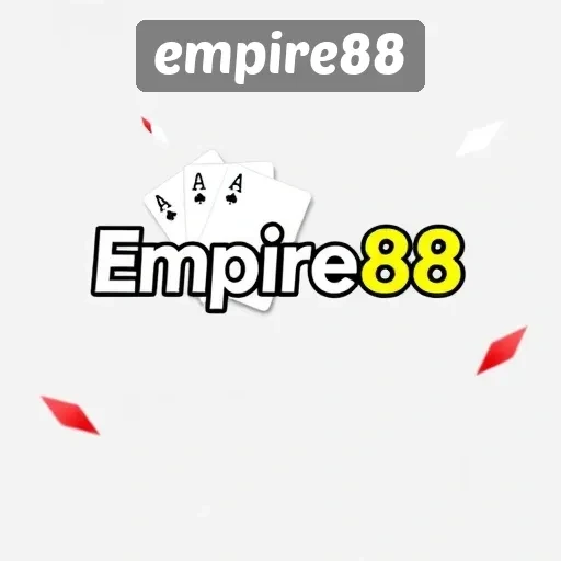 Transaksi Aman dan Cepat di Situs Empire88