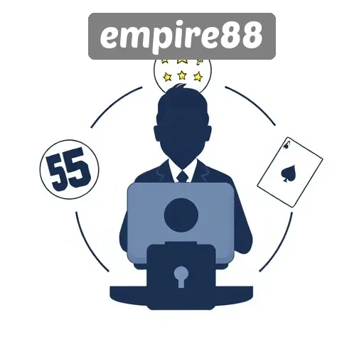 Keamanan dan Privasi di Situs Game Empire88 yang Perlu Diperhatikan
