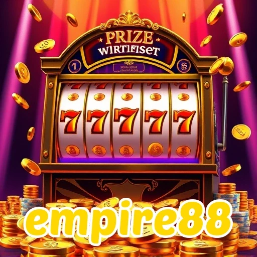 empire88 Keamanan Data
