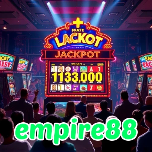 empire88 Mesin Slot