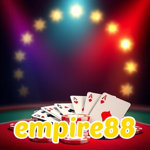 empire88 Dukungan Pelanggan