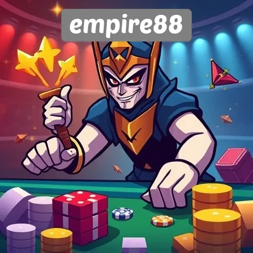 Tips Memilih Game Terbaik Di Empire88 Untuk Pengguna Indonesia