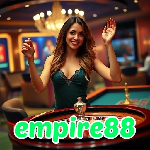 empire88 Tips Bermain