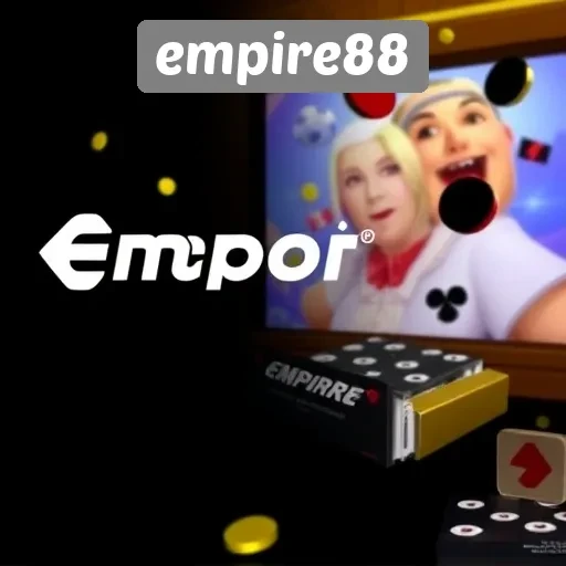 Memahami Fitur Unggulan Situs Game Empire88