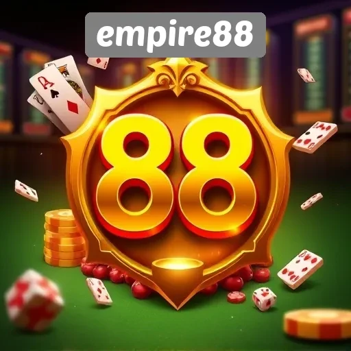 Review Pengalaman Pengguna di Empire88